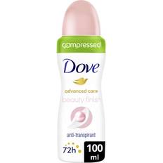 Toiletries Dove Déodorant Spray Compressed 100ml