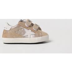Babies - Gold Trainers GOLDEN GOOSE Baby Boys' Sneakers Kids - Gold