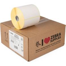 Zebra Etiketter Zebra Z-Perform 1000D 102x159mm 4 pcs