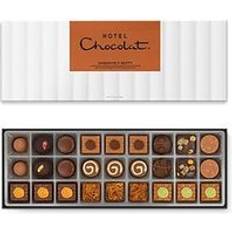 Hotel Chocolat Exquisitely Nutty Sleekster 325g