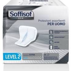 Toiletries Soffisof Men Air Dry Level 2
