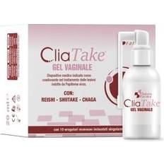 Creme Intime Cliatake Gel 20 Ml