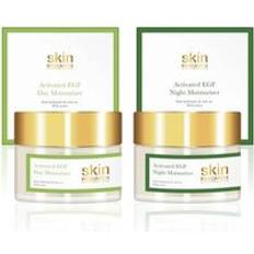 Anti-Ageing Activated EGF Day & Night Moisturiser Gift Set