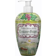 Rudy Maioliche Bath & Shower Gel Tuscan Grape 700 ml