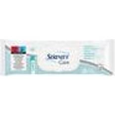 Toiletries ID Serenity Care Wet Wipes 63 Pack