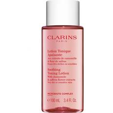 Clarins Soothing Toning Lotion