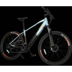 Vélos Électriques Cecotec Vélo Électrique Mountain Ventus 27,5" 90Km Autonomie Bleu