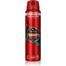 Old Spice Deodoranter Old Spice Bearglove Uppfriskande Deodorantspray 200 ml 200ml