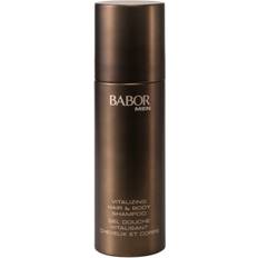 Babor Men Vitalizing Hair & Body Shampoo 200ml