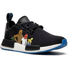 adidas Star Wars Sneakers - Black