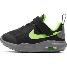 Yellow Trainers Nike Air Max Oketo - Black Yellow