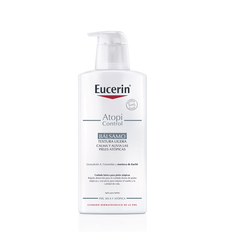 Eucerin Kropspleje Eucerin Atopi Control Conditioner 400 ml