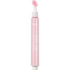Fri från mineralolja Läppmasker Tarte Maracuja Juicy Melt Mask Läppmask 3ml