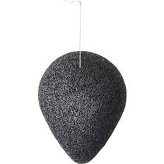Konjac Sponges Purito Bamboo Charcoal Konjac Sponge 7g