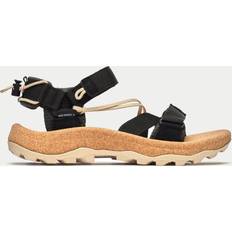 Merrell Sort Vandresandaler Merrell Women's Speed Fusion Web RMX - Black