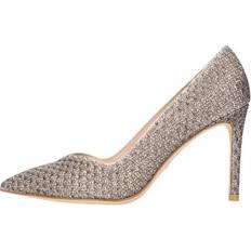 Stuart Weitzman With Heel - Grey