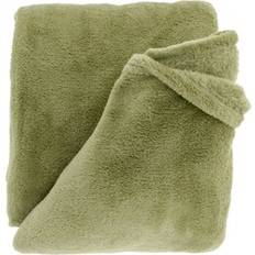 Dekens Plaid Justin 150x200 cm Tea Green