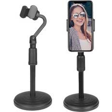 Sportzubehör Support Smartphone De Bureau Einheitsgrösse