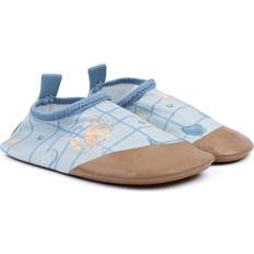 Badesko Børnesko Mikk-Line Badesko - Faded Denim