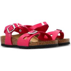 Birkenstock Rio Sandals - Kids - Pink