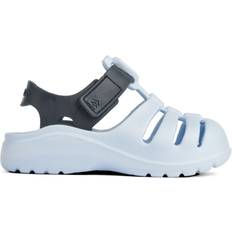Liewood Sandaler Børnesko Liewood Beau Sandal - Pure Sky/Classic Navy