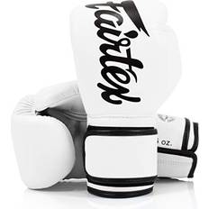 Fairtex Muay Thai Boxningshandskar för Män Kvinnor Barn