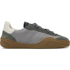 Acne Studios Gray Lace-Up Sneakers - BQ9 Multi Grey