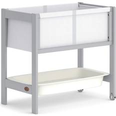 Tidy Bassinet Multi-Functional Stylish Pebble