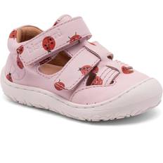 bisgaard Hana Sandal - Lyserød