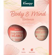 Kneipp Coffret Body & Mind Balance