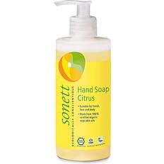 Sonett Hand Soap Citrus 300ml