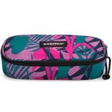 Organizzatori da Scrivania Eastpak Trousse Oval - Bleu