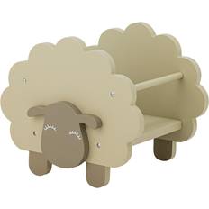 Bücherregale Bloomingville MINI Dolly Regaleinheit Grey