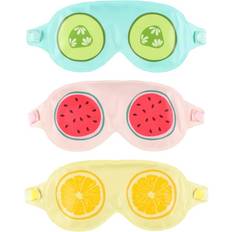 Cooling Gel Mask Assortment Multicolored