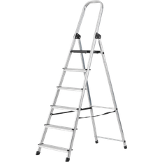 HARD HEAD Trappstege 48,5 x 182 x 113,7 cm
