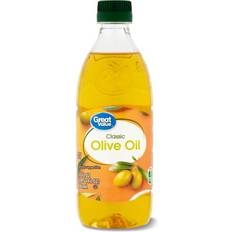 Oils & Vinegars Great Value Classic Olive Oil 17 fl oz