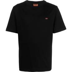 Tシャツ・カットソー MISSONI FW24 Black cotton t-shirt (US24WL06BK040U SM9GX) Missoni Men T-shirts (13 products) find prices here »