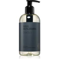 Max Benjamin Pumptvål 300 ml Tolv Mousse 300ml