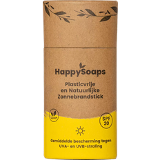 Solcreme Stift Ansigt Krop SPF 20 50g