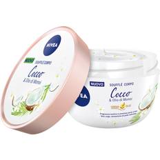 Nivea Cura del Corpo Nivea Soufflé Corpo Cocco & Olio Di Monoi 200 ml 200ml