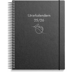 Burde Lärarkalendern A5 25/26