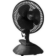 Desk Fans Neo Mini Clip Base Mount Desk Fan
