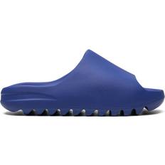adidas Adidas Yeezy Azure Slides - Blue