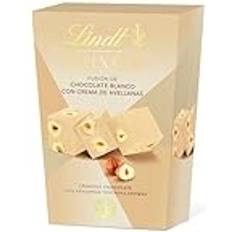 Lindt NUXOR Vit Choklad
