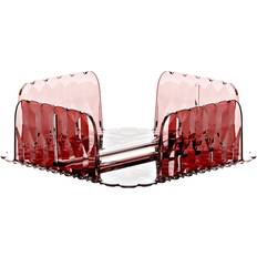 Guzzini Servetthållare Guzzini Table Napkin Holder Vanity All Mauve Servetthållare