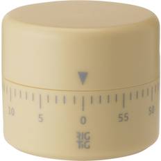 RIG-TIG TIME-IT Yellow Kitchen Timer