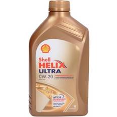 Shell Helix Ultra Professional AP-L 0W-20 Motorolie 1L