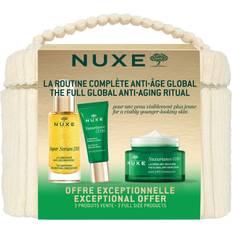 Nuxe Ultra Vanity Global Anti-Aging Rutine