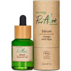 Ciel D'Azur Gesichtsserum Anti-Aging Serum 25ml