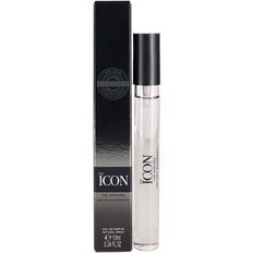 Antonio Banderas Eau de Parfum Antonio Banderas Icon For Men Eau De Parfum Spray Cologne 0.34oz 10ml